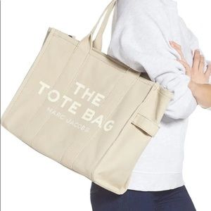 MARC JACOBS Travelers Tote